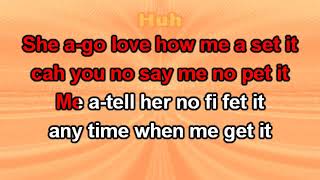 Enrique Iglesias - Bailando (English Version) (Official Version) (Karaoke)