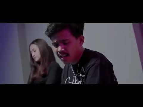Pinki Prananda - Sabateh Singgah ( Official Music video)