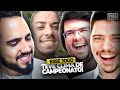 ESSE JOGO TEVE CLIMA DE CAMPEONATO - PUBG