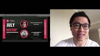 Visually building React UIs // YANG ZHANG