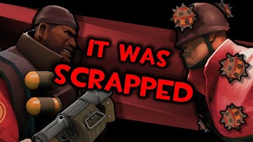 Friendly Fire is a NIGHTMARE in TF2