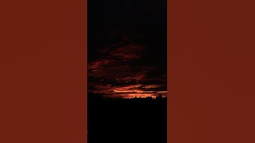 Calm before the storm 🌧️ #nature #adventure #thevault #vietnam