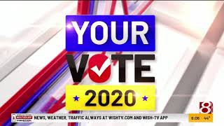 Postal Service to open ballot drop-off location in Indy