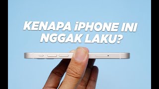 Rp100 Ribu Dapet 9! - Rekomendasi Case iPhone ANTI NGADI-NGADI