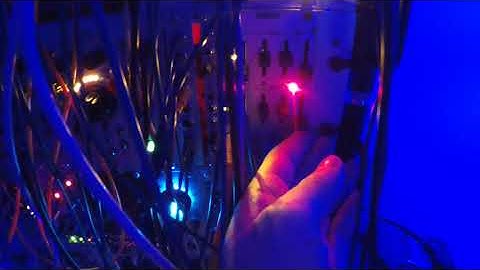 Deep-House #intellijel #addac #databender #polygogo #aclsinfonion  #eurorack   #deephouse