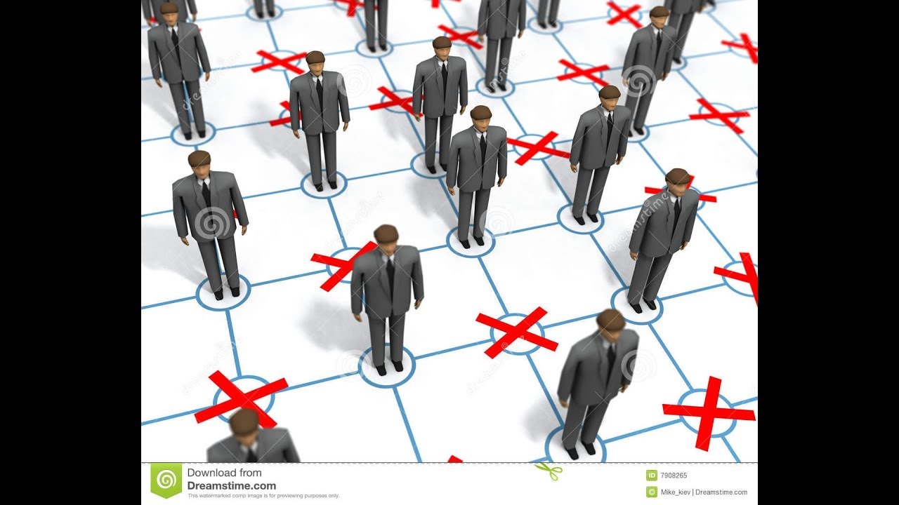 Статья 81, п2 ТК РФ Сокращения численности или штата работников организации