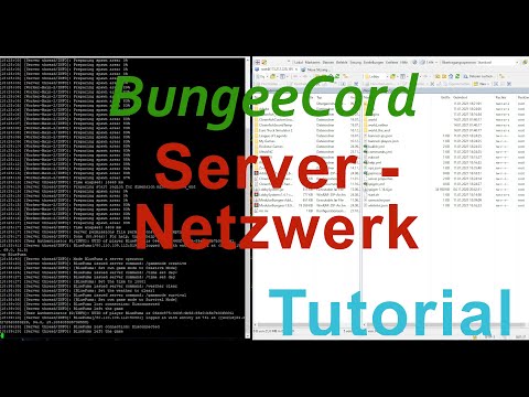 Video: Een Kant-en-klare Server Starten