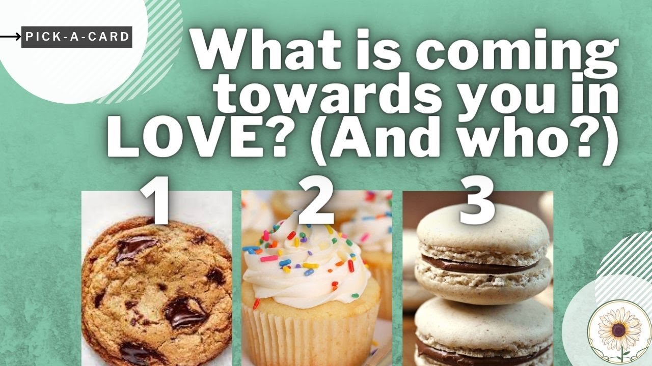 What is Coming towards you in LOVE? (And who?) 🦢🦋🕊️🔮☾Timeless ✴︎ Pick A Card☽