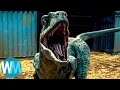 Top 10 Most Badass Dinosaurs That Ever Lived