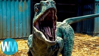 Top 10 Most Badass Dinosaurs That Ever Lived