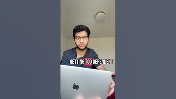 And thats why I’m building AI to help people, not to replace them ! #developerlife #coding #fyp