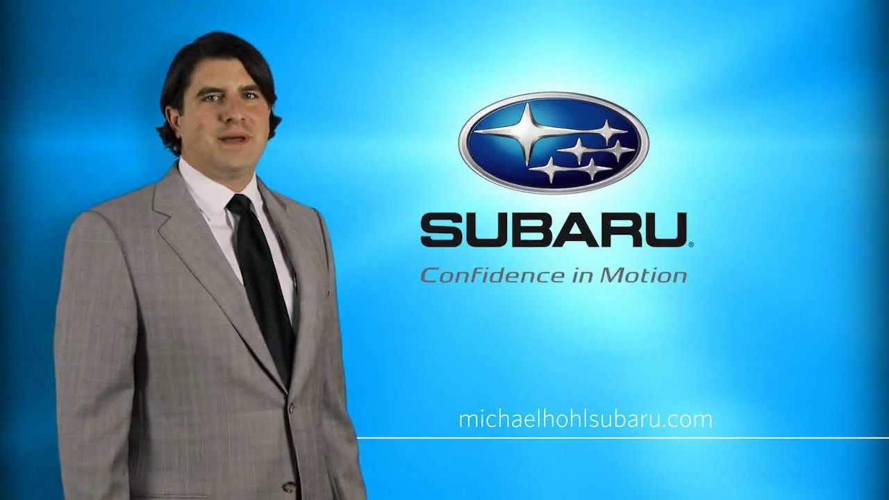 Michael Hohl Subaru >> Michael Hohl Subaru Reno Carson City Oct 2012 Michael Hohl Subaru >> Michael Hohl Subaru Reno Carson City Oct 2012