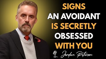 5 Signs an Avoidant Is Secretly Obsessed With You (But Won’t Admit It) | Avoidant Attachment Style