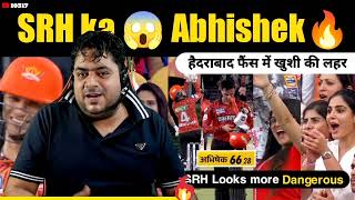 Abhishek Sharma the Next Indian Cricket Superstar? | IPL 2024