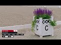 RE-LIVE | Grand Prix Special - FEI Dressage Nations Cup™2026