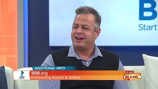 MB EXTRA: Benefits Of The BBB