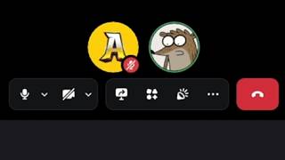 Talking to aymon about the scamming situation..