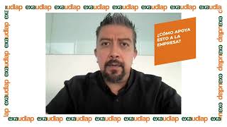 Asurim Enrique Ríos De Maestría En Administración De Negocios, Generación 2013.