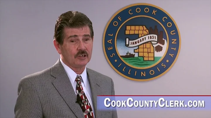 How to Vote by Mail - Gubernatorial Primary Election 3/20/18