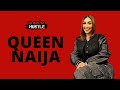 Queen Naija Talks &quot;After The Butterflies,&quot; The State Of R&amp;B, Mom Guilt &amp; More!