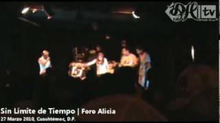 Sin Límite de Tiempo | Mano Armada (1 de 2)