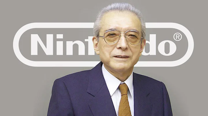 A Brief History of Nintendo's Legendary Hiroshi Ya...