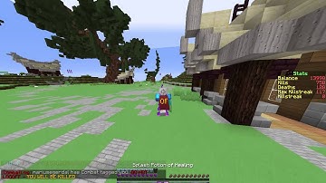 mariusegerdal Hacking, MythcraftPvP