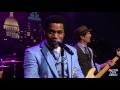 Austin City Limits Web Exclusive: Vintage Trouble "Nobody Told Me"