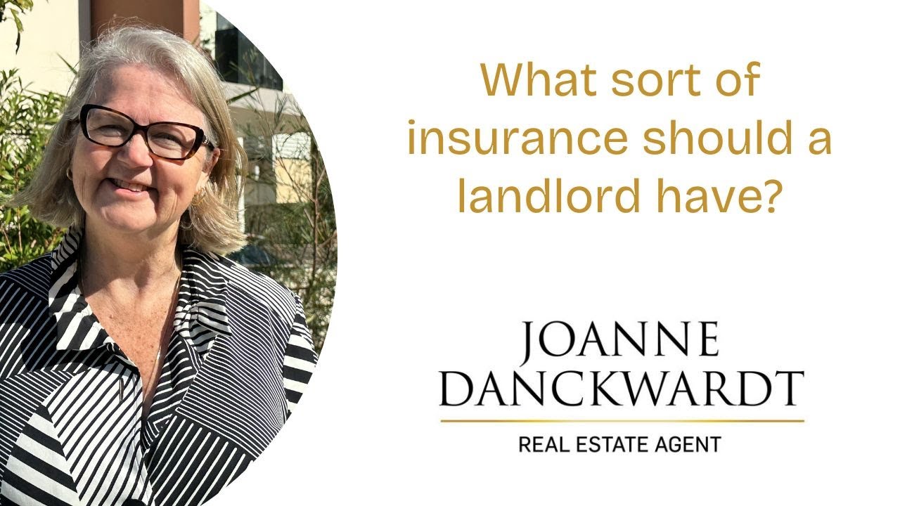 What sort of insurance should landlords have? YouTube