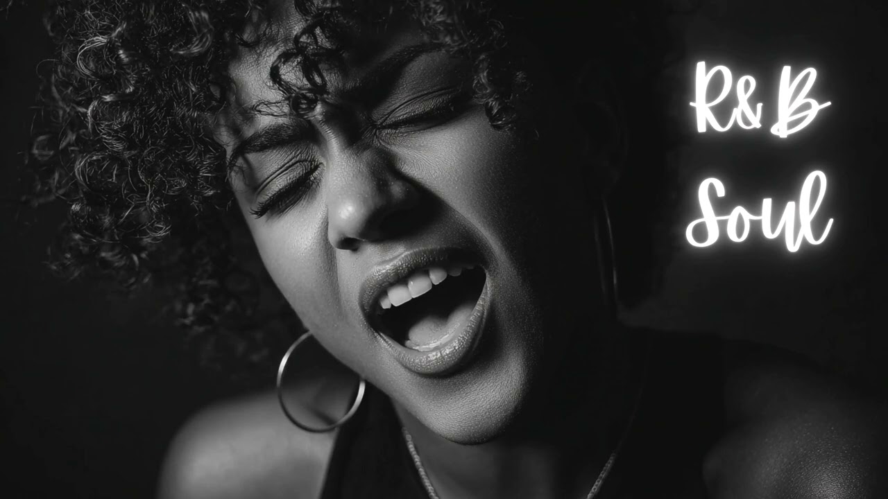 If You Loved Me – Emotional R&B Soul Song About Love and Boundaries