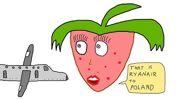 animation strawbery 2020 - OpenToonz