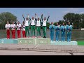 Interview with Dora Lucz (HUN) - 2017 ECA Canoe Sprint European Championships