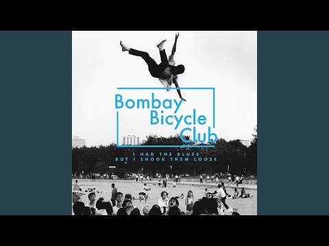 Magnet - Bombay Bicycle Club