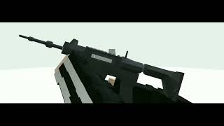 Animation Test (MP5)