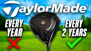 Celebrity Why TaylorMade WON’T Release A 2027 Driver Net Worth