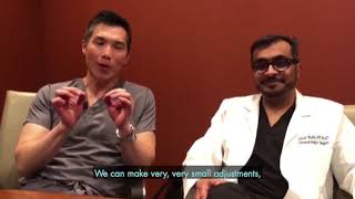 Lip Injection Oak Dermatology