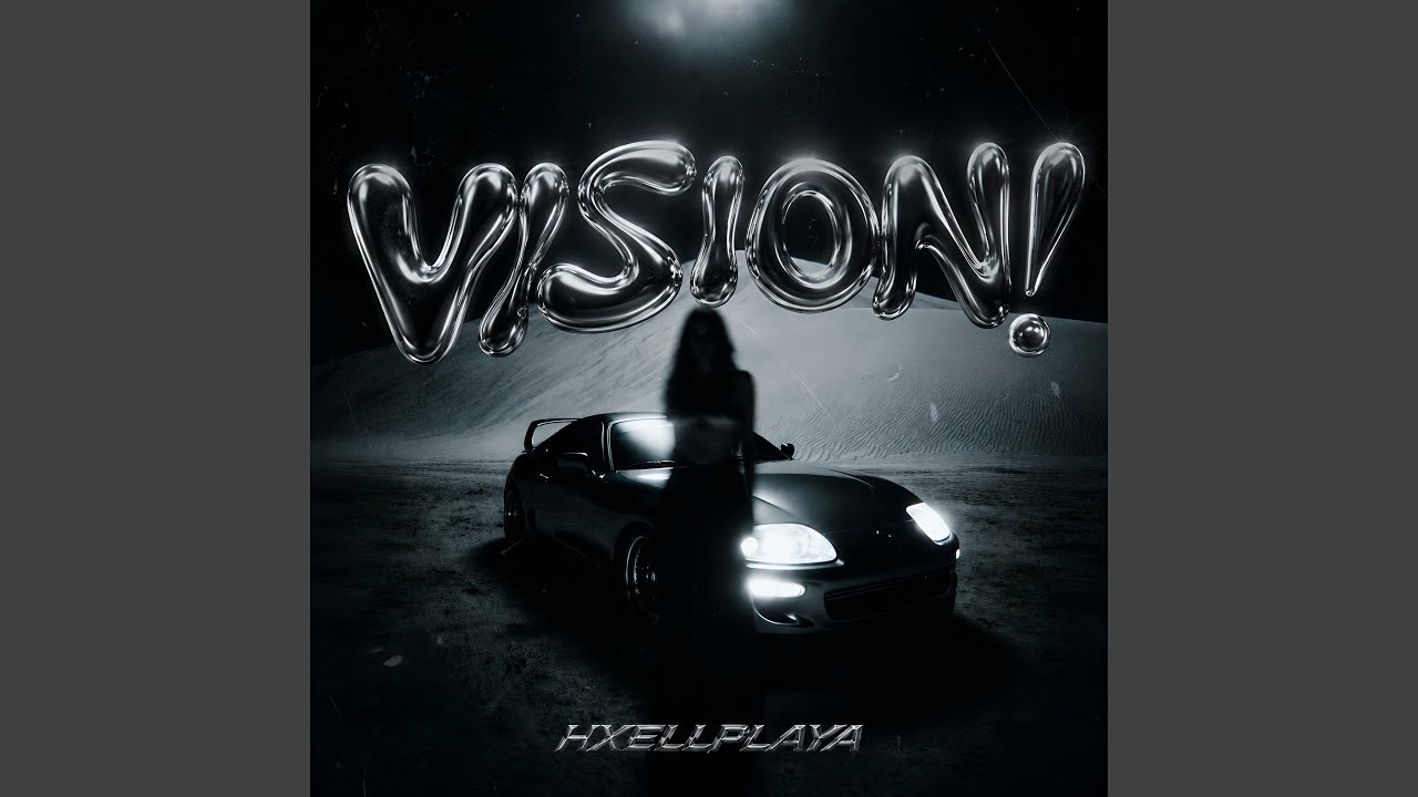 Guarda VISION! su YouTube Guarda VISION! su YouTube