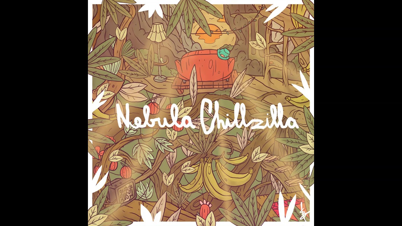 #10 GeorgeKush - Salem (Nebula Chillzilla)