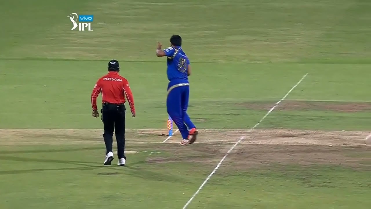 MI VS RCB || Highlights || 2016 || KL Rahul On Fire Scoring 68🥵