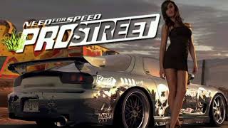 NFS ProStreet: Plan B ft. Epic Mac - More Is Enough (EA Trax Soundtrack)