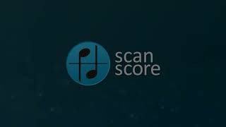 ScanScore 3 - Die Scan-Modus Oberfläche
