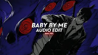 Download lagu baby by me - 50 cents [edit audio]