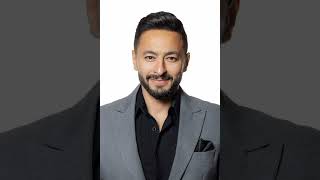 اغنية حمادة هلال ايام وسنين  Hamada Helal