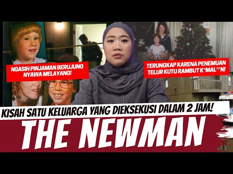 YouTube thumbnail for Nancy Newman, Melissa Newman, and others Allegedly Murdered by Kirby Anthony, Encourage, Alaska, United States