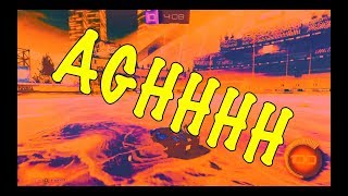 Rocket Rage
