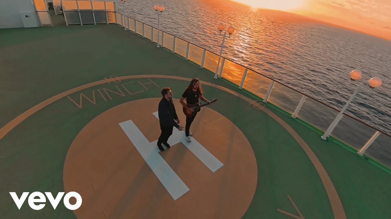 Ries Brothers - Destination Unknown