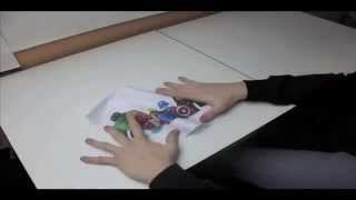 Stopmotion draft 1