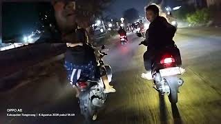 PDKJ - Sab, 8 Agt 2026 - S16 EPISODE / 1028 - Ramainya Jalan Cilongok Pasar Kemis # 2