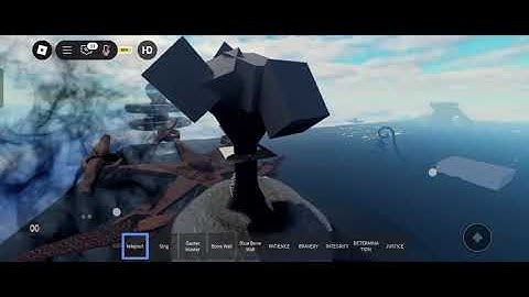 How to get sans in Become tiky and everything else again