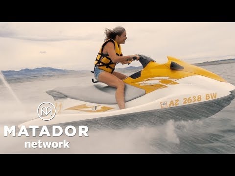 Vidéo: 9 Expériences Géniales à Vivre En Arizona Avant De Mourir - Matador Network